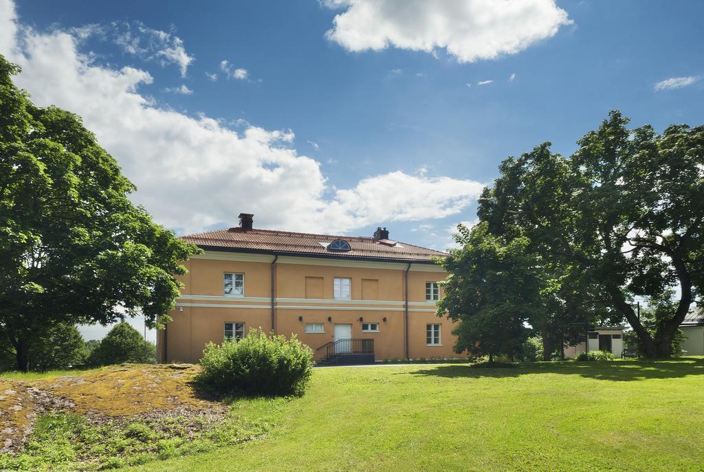 Haemeenkylaen Kartano Vantaa Exterior foto
