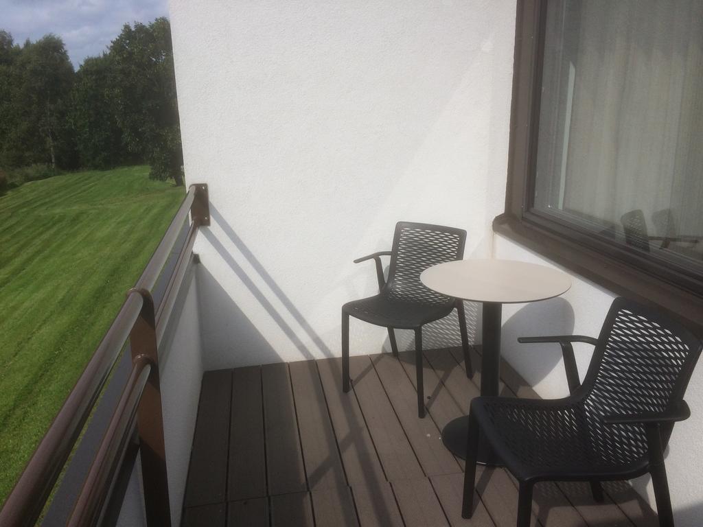 Haemeenkylaen Kartano Vantaa Exterior foto